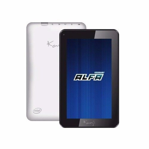 TABLET KANJI ALFA RK