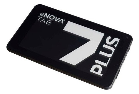TABLET ENOVA 7" PLUS 8 GB/1 GB ANDROID 8