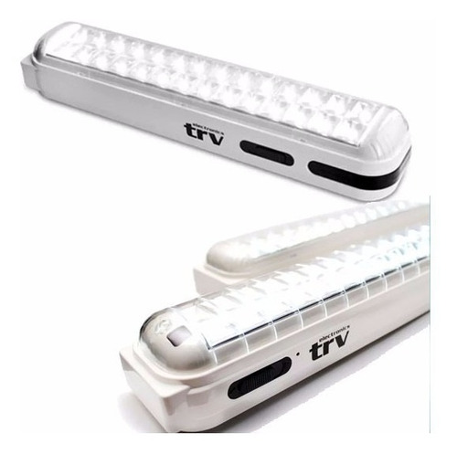 LUZ DE EMERGENCIA TRV LDE001 28LEDs