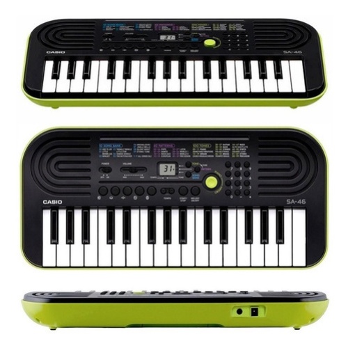 ORGANO CASIO SA46