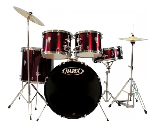 BATERIA PRODIGY STANDARD BORDO 5 CPOS  PDG5254TCDR