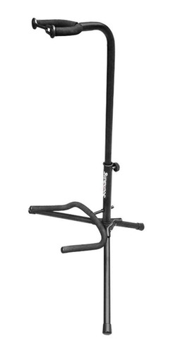 SOPORTE DE GUITARRA DE PISO 3 PTAS METALICO DG016