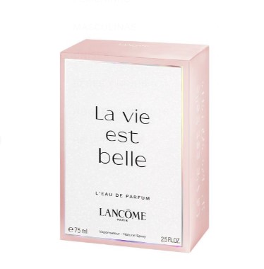 PERFUME LA VIE EST BELLE EDP X 75 ML 50500