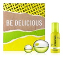 PERFUME COFRE DKNY BE DELICIOUS X  50 ML + 2 318 5427
