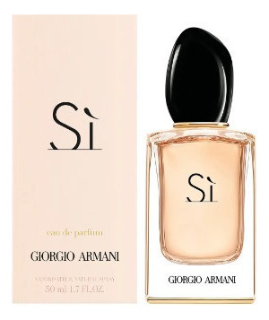 PERFUME SI EDP X 50 ML 32 90400