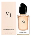PERFUME SI EDP X 50 ML 32 90400