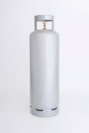 CARGA DE GAS X 45 KG.