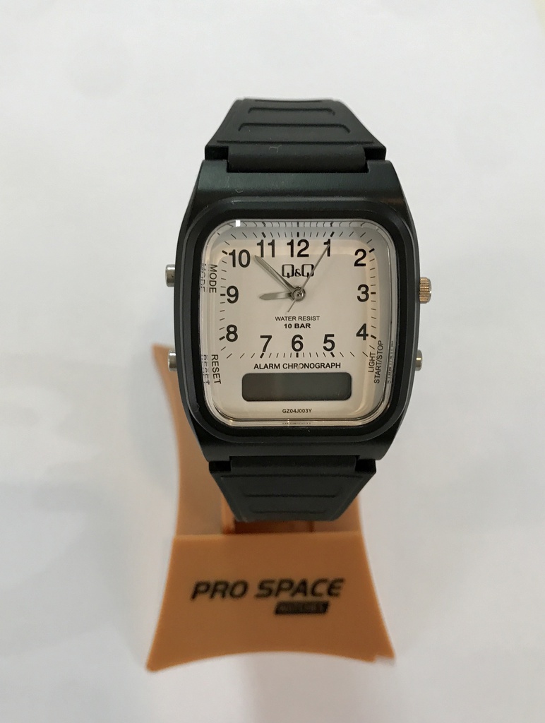 RELOJ PULSERA Q&Q VQ 94 J011