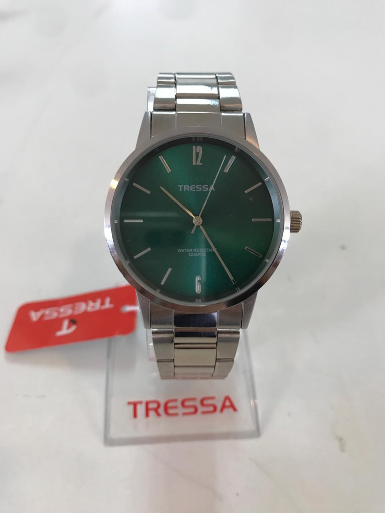RELOJ PULSERA TRESSA MALTA 23,90