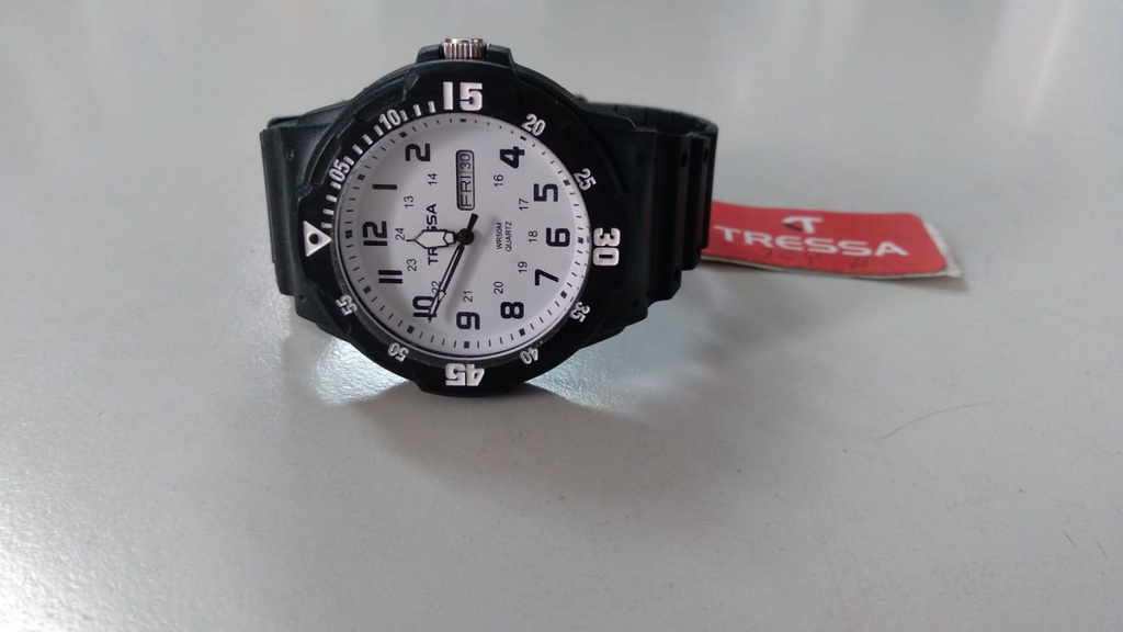 RELOJ PULSERA TRESSA BONNIE 39