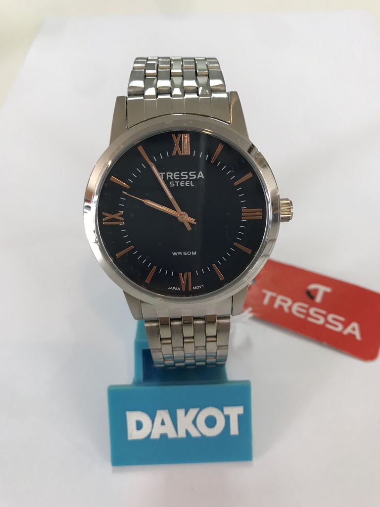 RELOJ PULSERA TRESSA SUNDAY 39.00