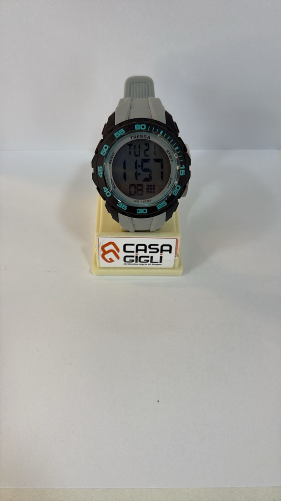 RELOJ PULSERA TRESSA BLAS 28