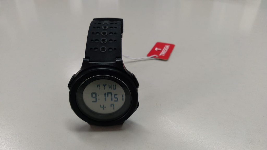 RELOJ PULSERA TRESSA ORFEO 33