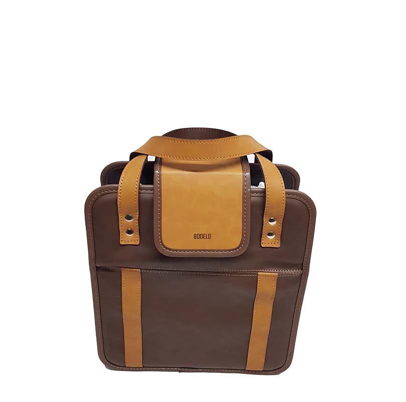 BOLSO MATERO FASHION