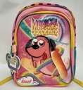 MOCHILA MAGICAL UNIVERSE 14&quot; 91.17221