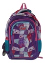MOCHILA ESPALDA COOL18" 91.30013