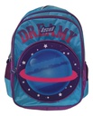 MOCHILA PLANET DREAMY 16" 91.7100