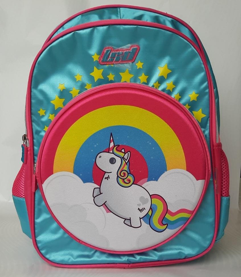 MOCHILA UNICORNIO 16" 91.7110