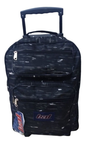 MOCHILA C/CARRO ESTAMPADO VARON 94.972.3