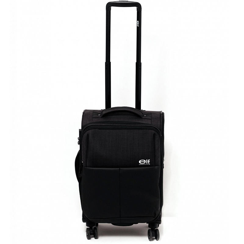 VALIJA ELF 20&quot; I4180/20N NEGRA