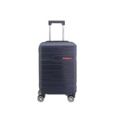 VALIJA UNICROSS 62.2088A20 20" ABS AZUL