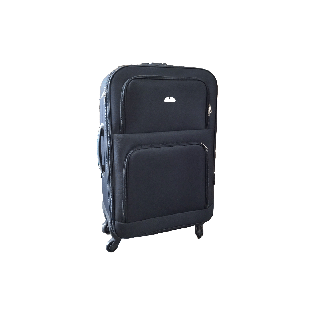 VALIJA MIDFORD CHICA 78012 NEGRO