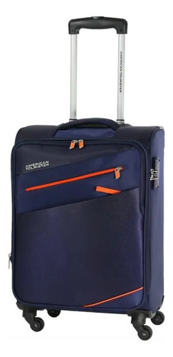 VALIJA AMERICAN TOURISTER FIJI SPINNER 20"
