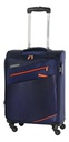 VALIJA AMERICAN TOURISTER FIJI SPINNER 20"