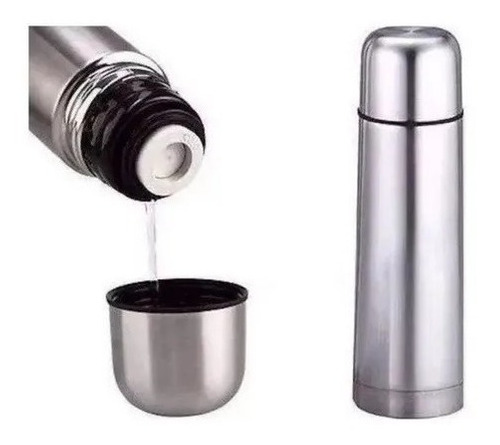TERMO ACERO INOX 500 CC 3037