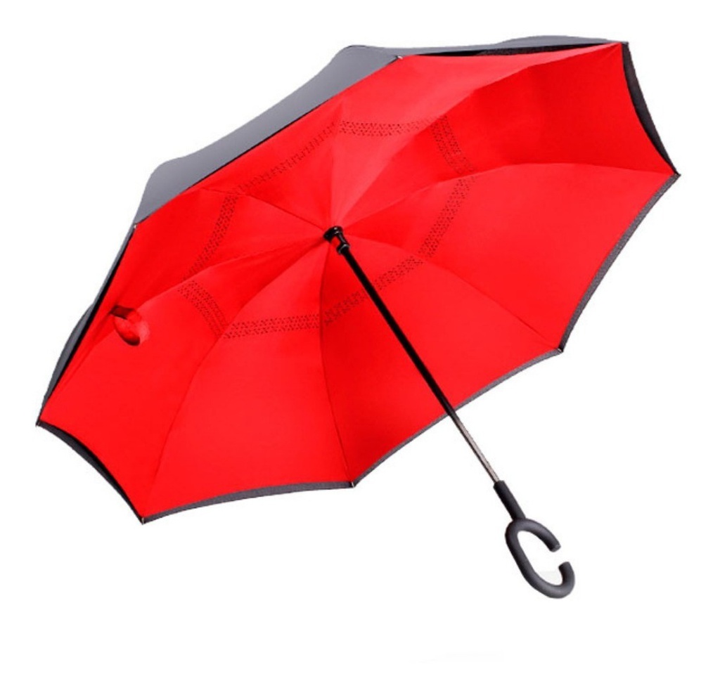 PARAGUA INVERTED AUTOM. 23" varios colores