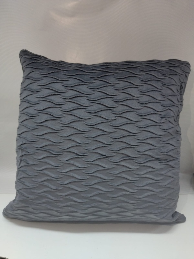 FUNDAS ALMOHADON PANA X 2