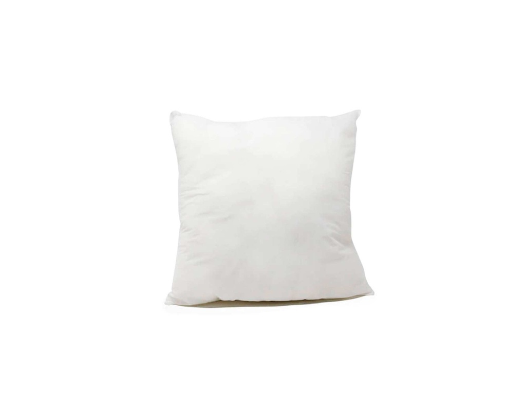 RELLENO 40 X 40 CM SIL15