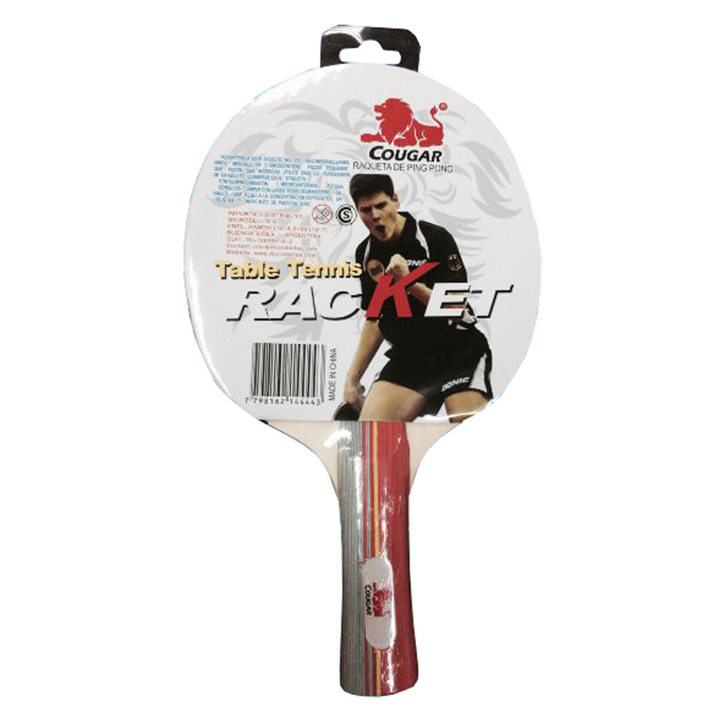 JUEGO SET PALETA PING PONG ART 8112