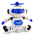JUGUETE ROBOT DANCING ROBOT 15110