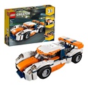 JUGUETE DEPORTIVO DE COMPETENCIA CREATOR LEGO 31089