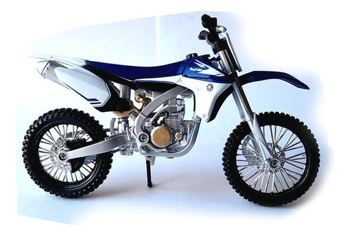 JUGUETE MOTOR CYCLES 31101