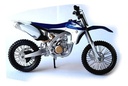 JUGUETE MOTOR CYCLES 31101