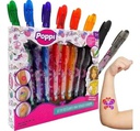 JUGUETE POPPI SET DE BOLIGRAFOS S22647