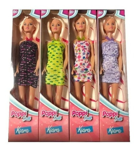 JUGUETE POPPI KIARA 5970 B150