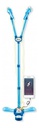 JUGUETE BEBYMOVIL MICROFONO DOBLE DE PIE 7357-5