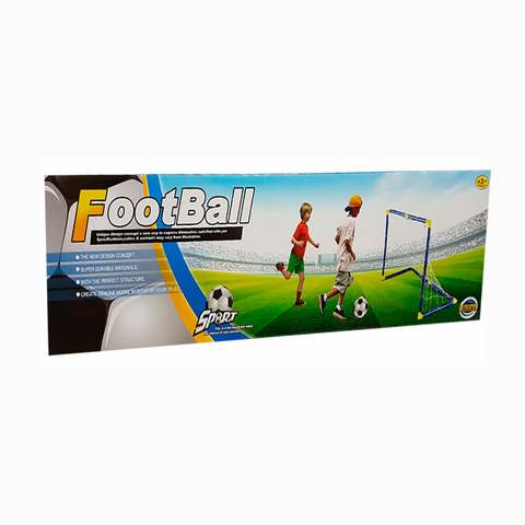 JUGUETE FOOTBALL SP02
