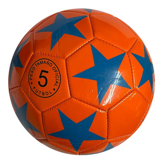 PELOTA N 5 COSIDA PESADO