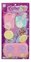 JUEGUETE SET DE COCINA MAR-PLAST HWA1285440