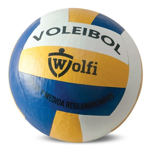 PELOTA VOLEY PENALTY MAX 500