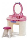JUGUETE LATAPY TOCADOR SALON DE MAQUILLAJE  757900