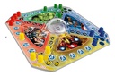 JUEGO DE MESA DITOYS LUDO AVENGERS 1840