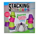 JUEGO DE MESA DITOYS STACKING CUPS 2293