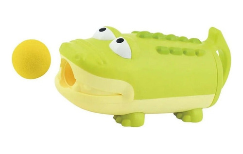 JUGUETES DITOYS CROCKY BALLS 2421