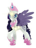 JUGUETE DITOYS THE SWEET PONY MAJESTIC DREAMER 2231