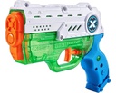 PISTOLA X SHOT WATER BLASTER NANO 7085 56333